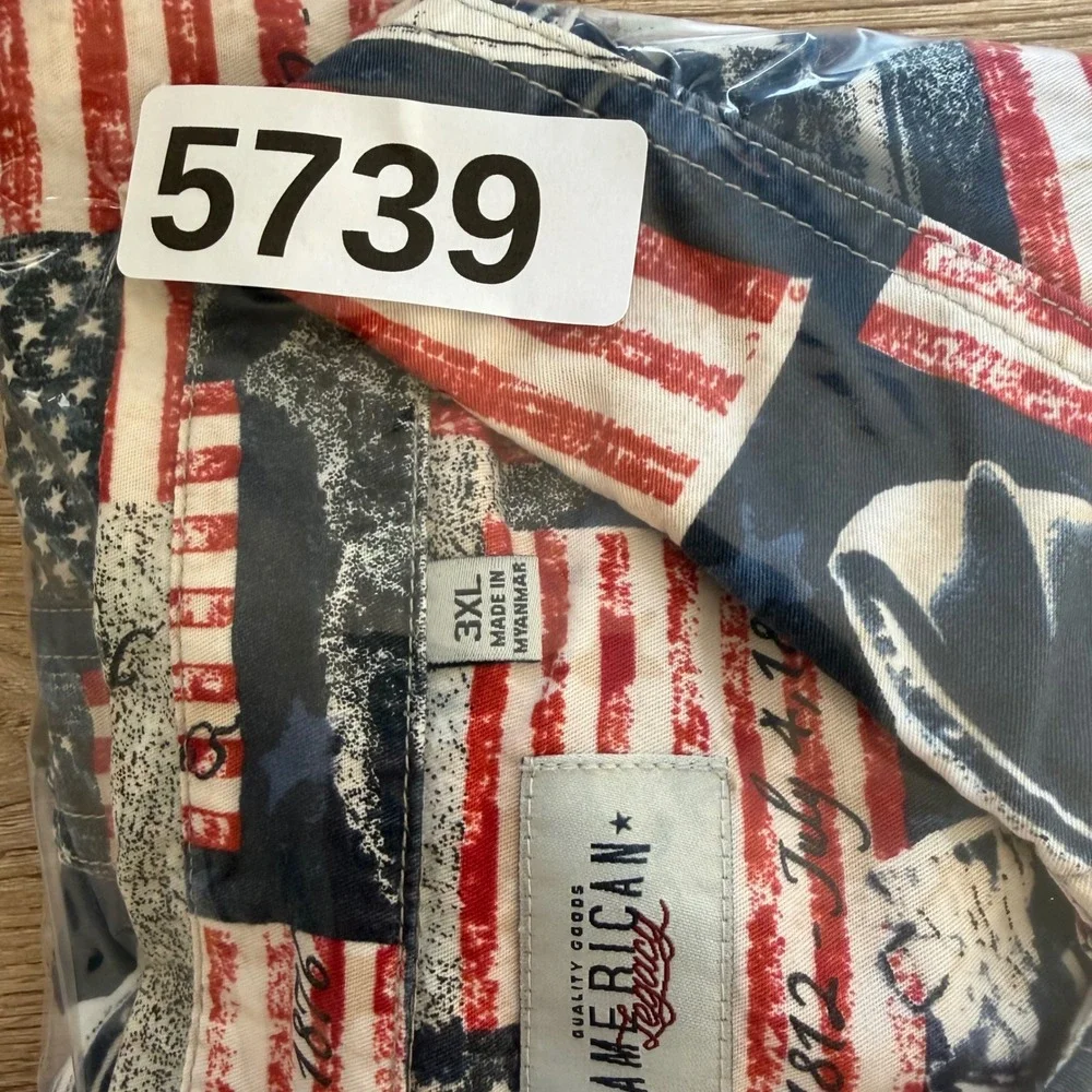 American Legacy american legacy